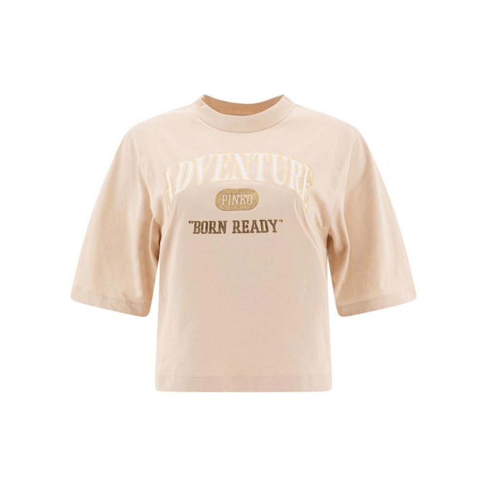 Pinko T-Shirts Tag Size XS Women